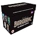 Bergerac: Complete Series [Regions 2 & 4]