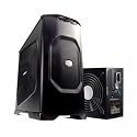 Cm Stacker 830 Black 1000W Ps