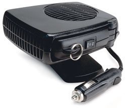 Rally Manufacturing 7426 Heater and Fan Defroster - Box