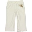 The Children's Place Girls Milk Velour Pants Sizes 6m - 4t