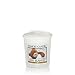 Soft Blanket Single Votive By Yankee Candle Co.