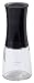 Kyocera The Everything Mill Adjustable Grinder, Black