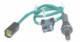 Bosch 15427 Oxygen Sensor, OE Type Fitment