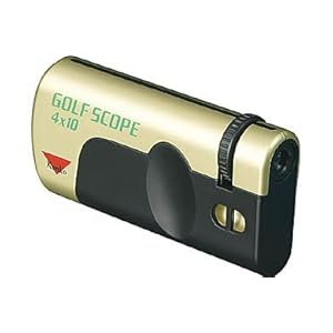 【クリックで詳細表示】Kenko ゴルフコープ 4X10 417706