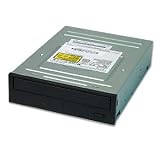 Samsung SC-148 48x CD-ROM IDE Drive (Black)