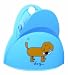 Kitsch'n'Fun Animal Sound Magnet - Dog