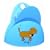 Kitsch'n'Fun Animal Sound Magnet - Dog