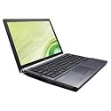 Sony VAIO VGN-SR410J/B 13.3-Inch Laptop - Black