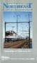 Amtrak's Northeast Corridor - Philadelphia to Washington D.C,.
