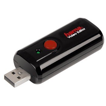 Hama USB 2.0 Video Editor Preisvergleich