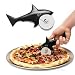 Hog Wild Idea Kitchen - Pizza Shark Pizza Cutter