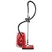 Dirt Devil SD40020 Jaguar Bagged Canister with Power Brush