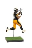 McFarlane Toys NFL Series 24 Hines Ward 3 Action Figure