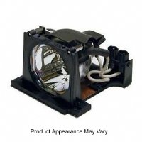 Mitsubishi XD110U - SD110U Bulb (VLT-XD110LP Projector Lamp)
