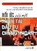 Books : Reminiscences of a stock operator in Vietnamese Edition,Hi c ca mt thiên tài u t chng khoán