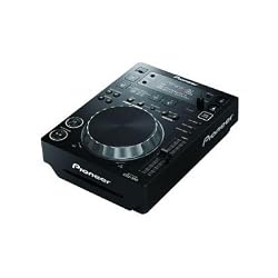 Pioneer CDJ-350 Digital Multi Player