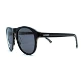 31diENzNIkL. SL160  LACOSTE SUNGLASSES LA 608S LA 608 BLACK 001