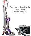 Dyson DC25 Animal Ball Vacuum with Tool Kit
