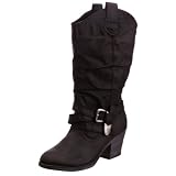 Rocket Dog Sidestep, Boots femme