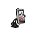 Genuine HTC Verizon Thunderbolt Window & Dash Vehicle / Car Mount Dock