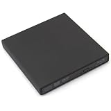 External Blu-ray Notebook DVD-RW