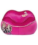 BRATZ LIP LOUNGE CHAIR