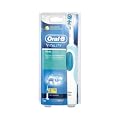 Braun Oral B Vitality Dual Clean Rechargeable Electrical Toothbrush with 2 Mintues Timer.
