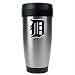 Detroit Tigers MLB Stainless Steel Travel Tumbler -Primary Logo