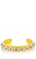 Custom Chain Cuff