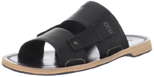Cole Haan Sandals Cole Haan Men's Pine Point Sandal,Black,9.5 M US