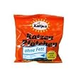 Katzen-Pfotchen (Licorice Drops) 75g bag by Katjes