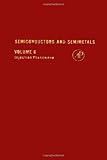 Semiconductors and semimetals