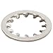 Zinc Plated Steel Split Lock Washer