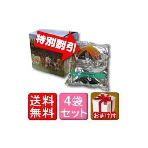【クリックでお店のこの商品のページへ】WYSONG ワイソン ドッグフード メンテナンス1.8kg×4袋