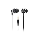audio-technica ダイナミック型インナーイヤーヘッドホン ATH-CKM77