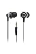 Hybrid Metal In-ear Headphone