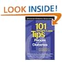 101 Weight Loss Tips for Preventing and Controlling Diabetes