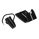 Jabra JX10 Series II Bluetooth Headset