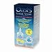 INDICATIONS: Oasis Nasal Wash for Nasal Allergies All Natural, Non-Addictive. Contains Mineral Rich DEAD SEA SALT For an Anti-inflammatory Effect Which Reduces Swelling. Relieves Symptoms of severe allergies and sinus pain. Ready to use - no mixing required. Safe for Kids. Clinically Proven More Effective Than Saline. For symptoms related to allergies, sinus, and other nasal disorders. Oasis Nasal Wash made from the Dead Sea salt treats sinus infections with symptoms of facial pain/pressure, headache, or more severe runny nose, post nasal drip and cough. One bottle will last 2 to 5 days. The Dead Sea salt has an anti-inflammatory effect which makes it unique among any other nasal wash. Oasis Nasal Wash For Treatment, Acute Problems & Maintenance: Facial Pain and Pressure, Nasal congestion, Nasal allergies, Recurrent sinus infections, Sinus pain and pressure, Sinus headache, Runny nose Sinus drainage, Itchy nose, Nasal bleeding, Chronic sinusitis.