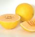 20 RARE HONEY YELLOW SWEET MELON SEEDS-Organic