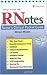 RNotes: Nurse's Clinical Pocket Guide