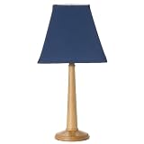 Table Lamp - Dark Blue