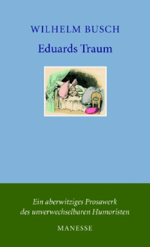 Eduards Traum