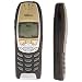 from Nokia AIO Nokia 6310i Mobile Phone Unlocked Black/Gold