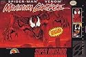 Spider-Man Venom Maximum Carnage