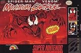 Spider-Man Venom Maximum Carnage