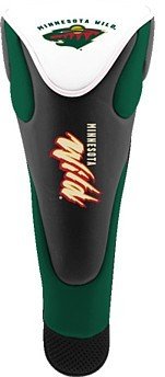 Minnesota Wild Golf Head Covers