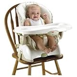 Fisher-Price Space Saver High Chair