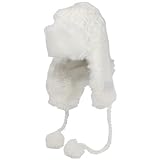 Dakine Misha White Juniors Beanie