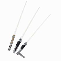Star Wars Clone Wars Ultimate Lightsaber